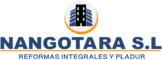 logotipo nangotara